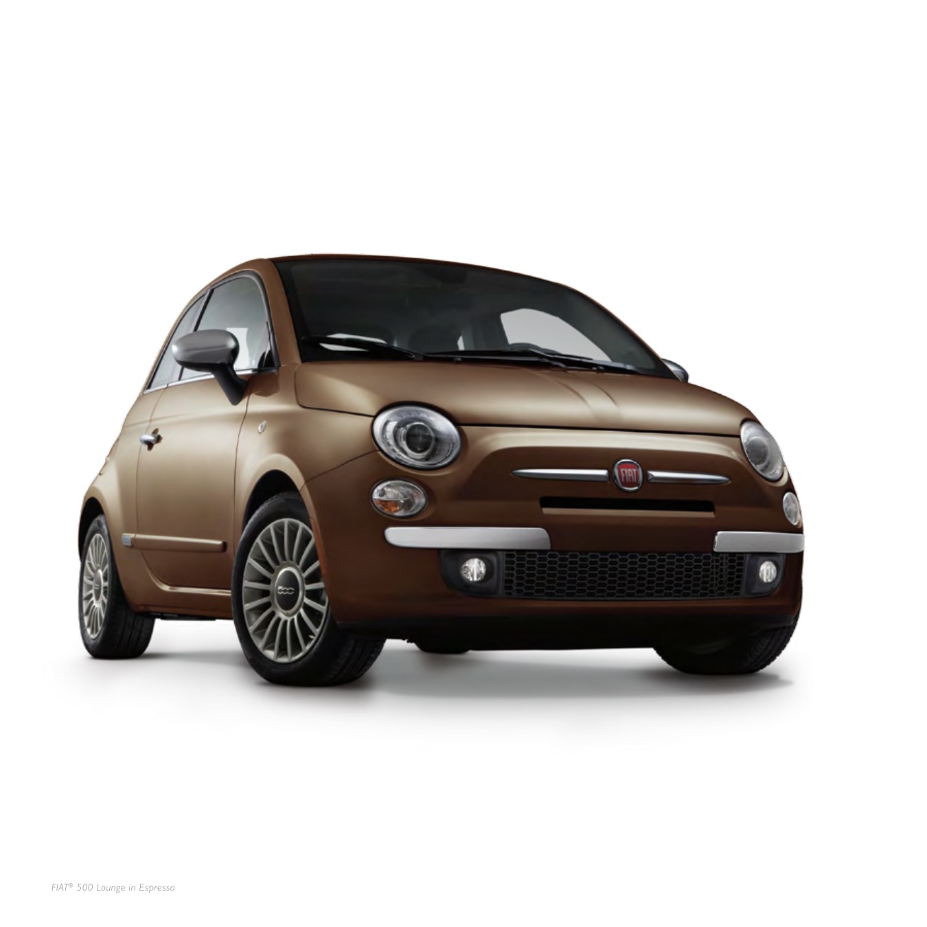 2015 Fiat 500 Brochure Page 35